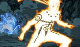 九尾查克拉鸣人最新爆料,揭秘忍者世界的终极秘密