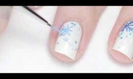 爆料如何做美甲视频教程,跟随教程轻松打造时尚美甲